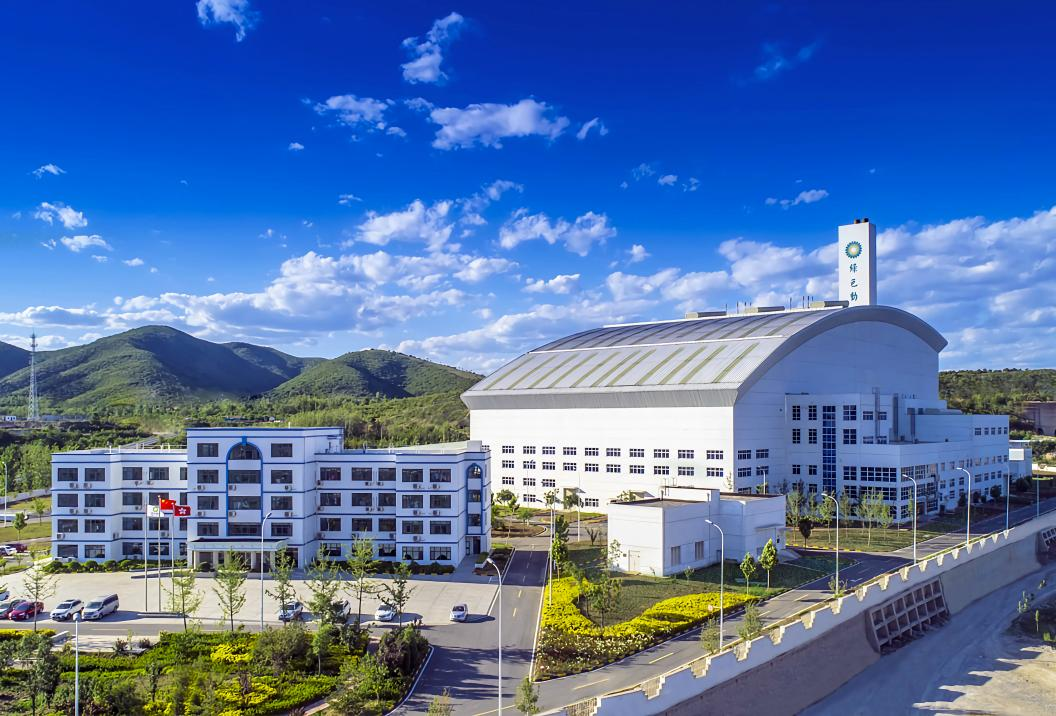 上合组织天津峰会时代 菠菜担保网守护“天津蓝”获官方点赞