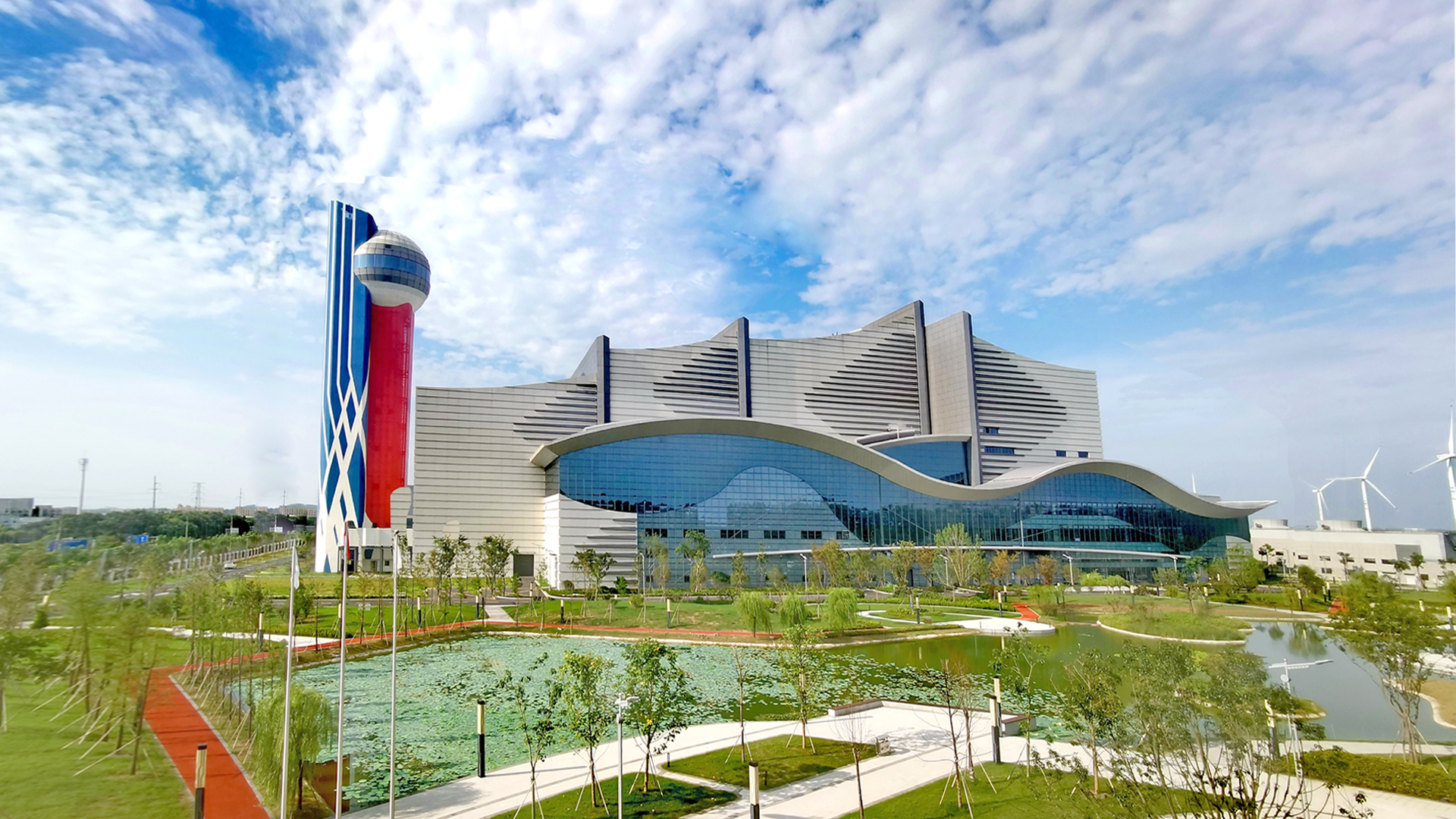 喜报！菠菜担保网海宁扩建项目荣获 “国家优质工程奖”